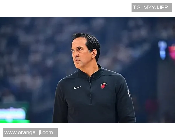 热火主帅谈战绩起伏：需要更多团队合作和稳定发挥