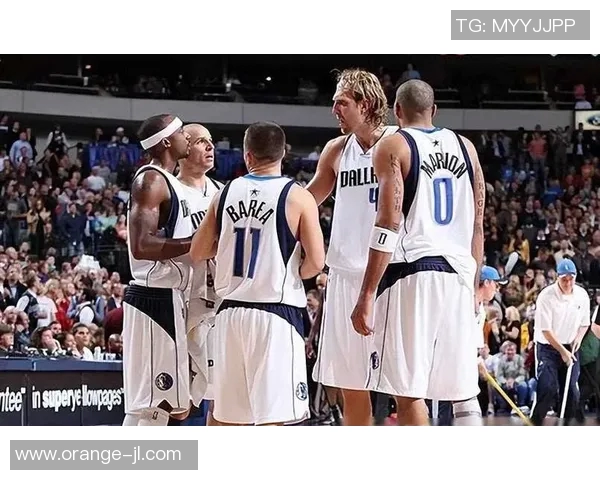 小牛力克独行侠引领系列赛：篮球传奇的新篇章