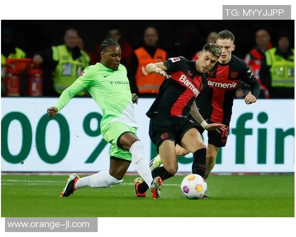 沃尔夫斯堡胜不倒翁,德甲保级前景一片看涨